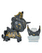 tokidoki Unicorno After Dark Masquerade Blind Box – Mystery Unicorn Figure - for just $16.99! 