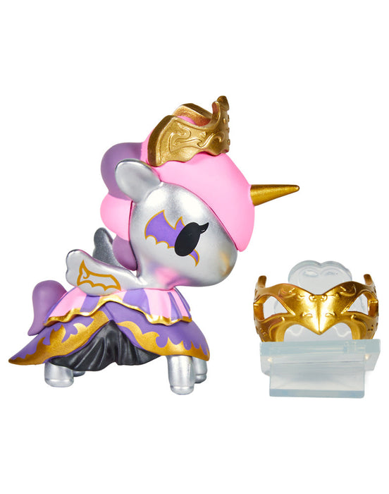 tokidoki Unicorno After Dark Masquerade Blind Box – Mystery Unicorn Figure - for just $16.99! 