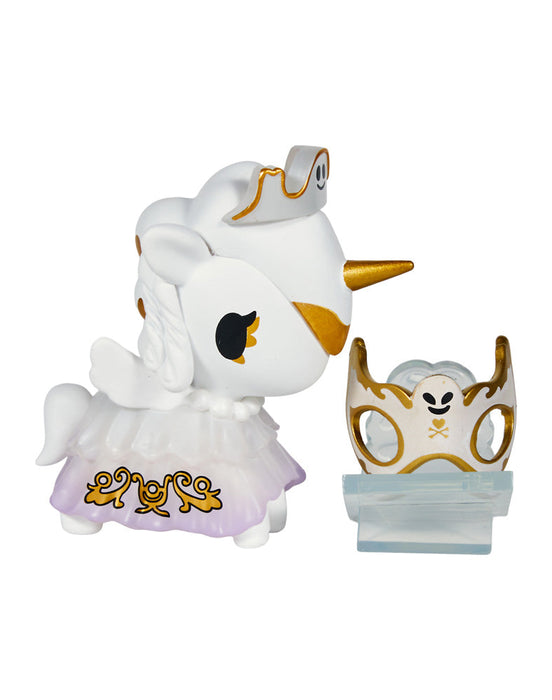 tokidoki Unicorno After Dark Masquerade Blind Box – Mystery Unicorn Figure - for just $16.99! 