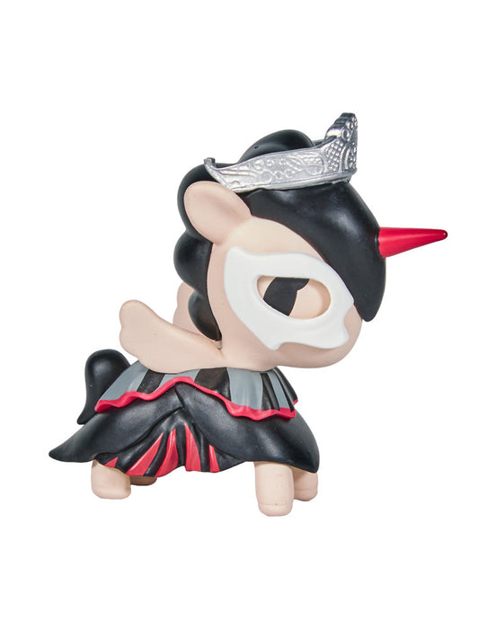 tokidoki Unicorno After Dark Masquerade Blind Box – Mystery Unicorn Figure - for just $16.99! 