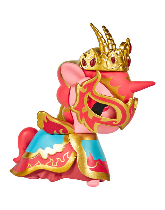 tokidoki Unicorno After Dark Masquerade Blind Box – Mystery Unicorn Figure - for just $16.99! 