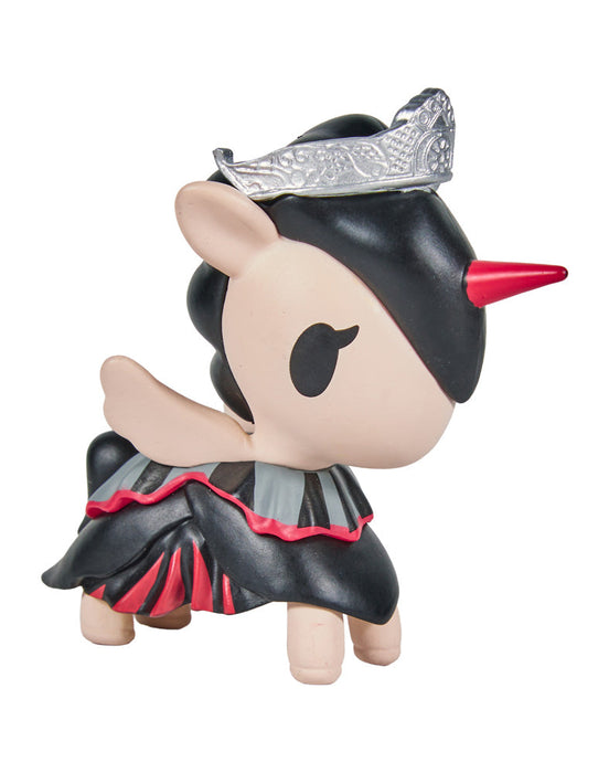 tokidoki Unicorno After Dark Masquerade Blind Box – Mystery Unicorn Figure - for just $16.99! 