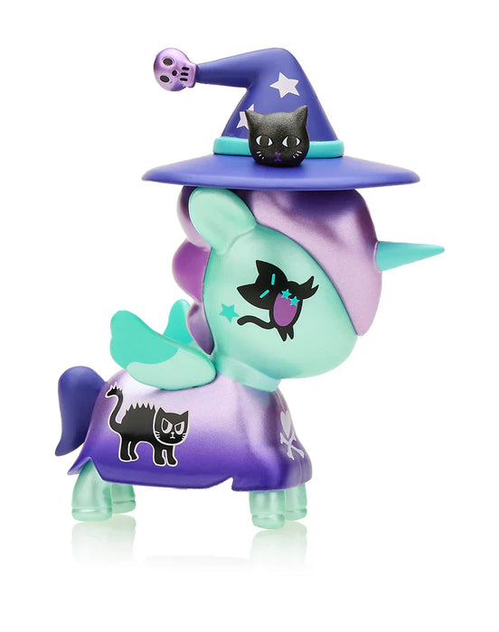 tokidoki Mystic Magic Unicorno Blind Box (1 Blind Box) - Just $14.99! Shop now at Retro Gaming of Denver