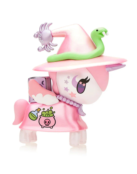 tokidoki Mystic Magic Unicorno Blind Box (1 Blind Box) - Just $14.99! Shop now at Retro Gaming of Denver