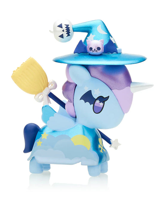 tokidoki Mystic Magic Unicorno Blind Box (1 Blind Box) - Just $14.99! Shop now at Retro Gaming of Denver