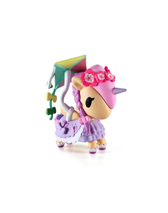 tokidoki Picnic Party Unicorno Blind Box (1 Blind Box) - for just $16.99! 
