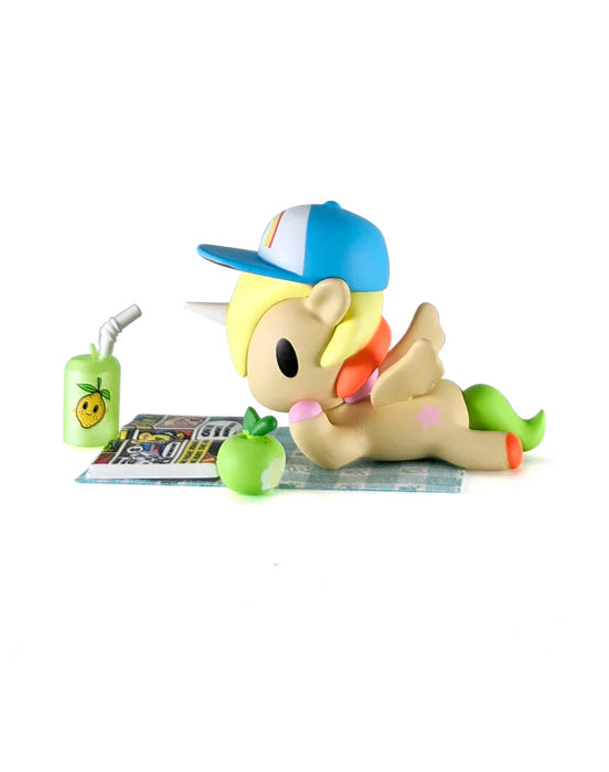 tokidoki Picnic Party Unicorno Blind Box (1 Blind Box) - for just $16.99! 