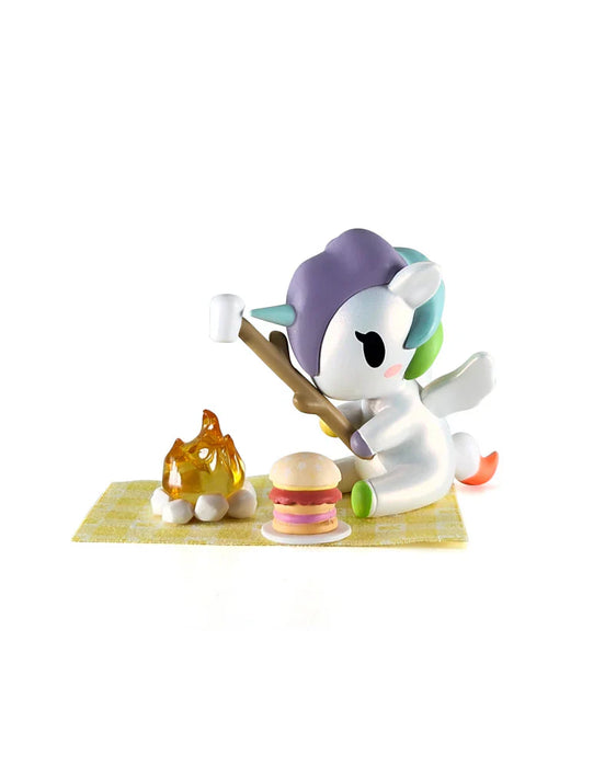 tokidoki Picnic Party Unicorno Blind Box (1 Blind Box) - for just $16.99! 