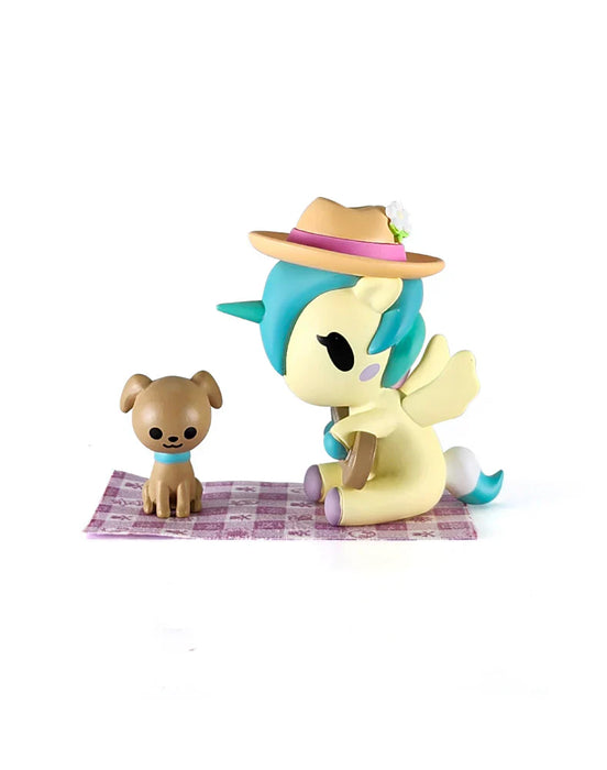 tokidoki Picnic Party Unicorno Blind Box (1 Blind Box) - for just $16.99! 