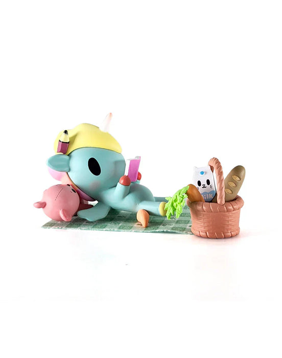 tokidoki Picnic Party Unicorno Blind Box (1 Blind Box) - for just $16.99! 