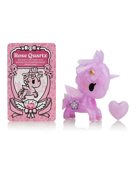 tokidoki Precious Unicorno Blind Box (1 Blind Box) - for just $14.99! 