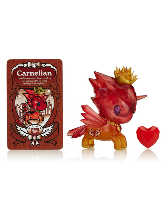 tokidoki Precious Unicorno Blind Box (1 Blind Box) - for just $14.99! 