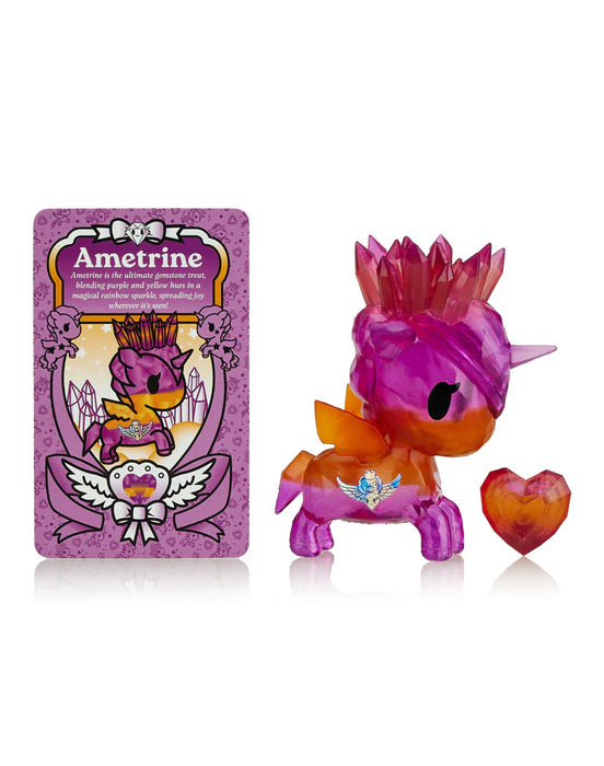 tokidoki Precious Unicorno Blind Box (1 Blind Box) - for just $14.99! 