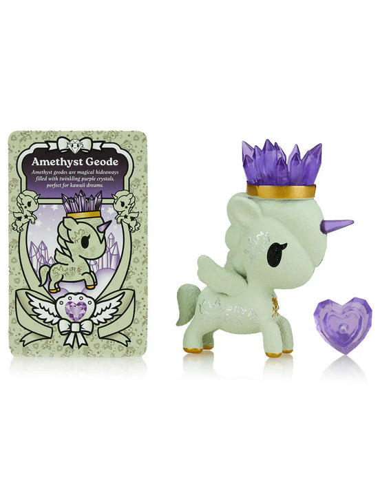 tokidoki Precious Unicorno Blind Box (1 Blind Box) - for just $14.99! 