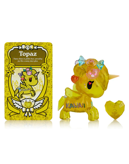tokidoki Precious Unicorno Blind Box (1 Blind Box) - for just $14.99! 
