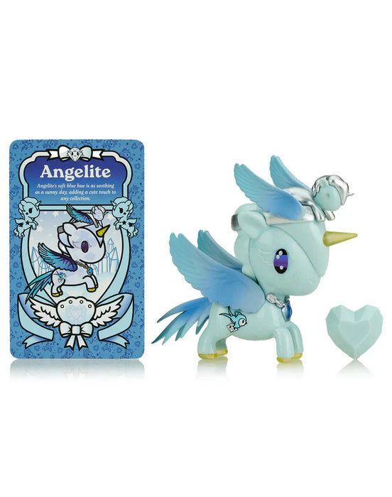 tokidoki Precious Unicorno Blind Box (1 Blind Box) - for just $14.99! 