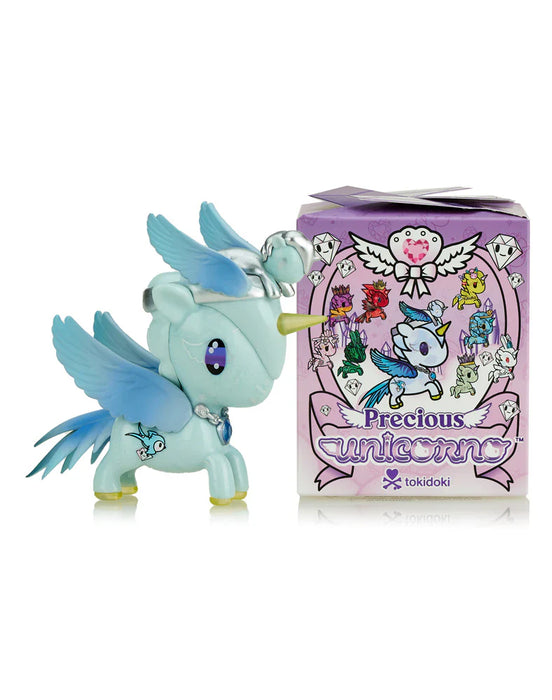 tokidoki Precious Unicorno Blind Box (1 Blind Box) - for just $14.99! 