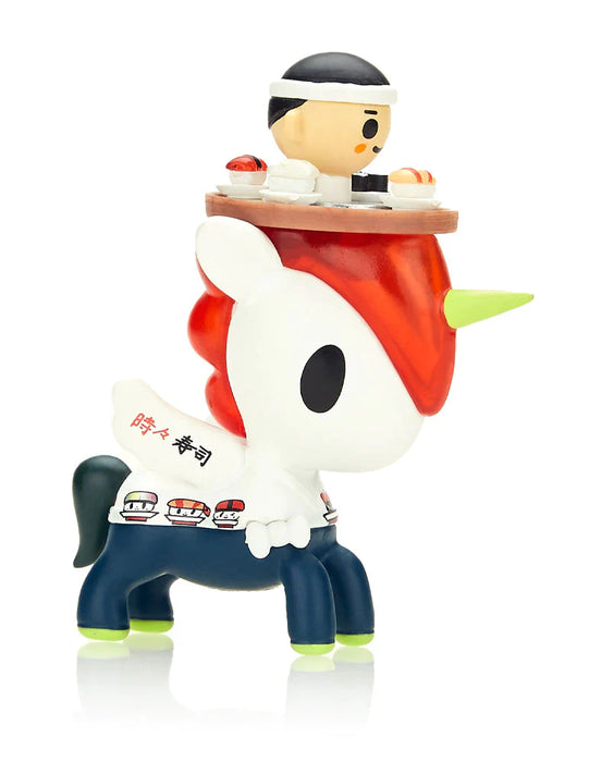 tokidoki Unicorno Series 12 Blind Box (1 Blind Box) - Just $13.95! Shop now at Retro Gaming of Denver