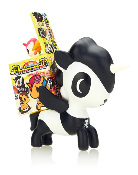 tokidoki Unicorno Series 12 Blind Box (1 Blind Box) - Just $13.95! Shop now at Retro Gaming of Denver