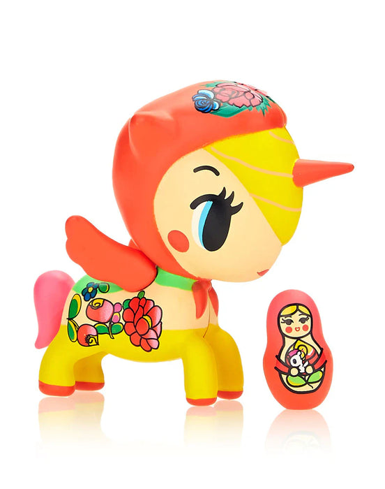 tokidoki Unicorno Series 12 Blind Box (1 Blind Box) - Just $13.95! Shop now at Retro Gaming of Denver