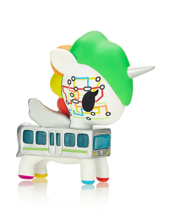 tokidoki Unicorno Series 12 Blind Box (1 Blind Box) - Just $13.95! Shop now at Retro Gaming of Denver