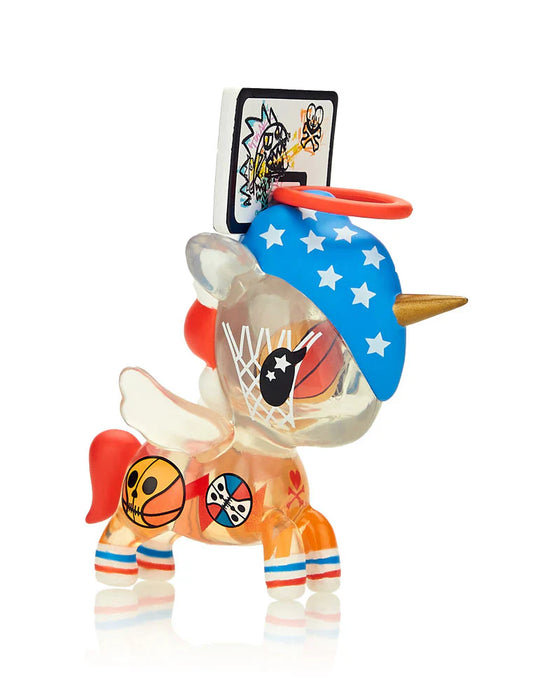 tokidoki Unicorno Series 12 Blind Box (1 Blind Box) - Just $13.95! Shop now at Retro Gaming of Denver