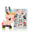 tokidoki Unicorno Series 12 Blind Box (1 Blind Box) - Just $13.95! Shop now at Retro Gaming of Denver