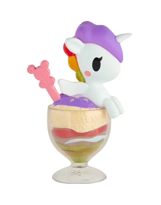Tokidoki Shaved Ice Dreams Unicorno Blind Box - for just $16.99! 