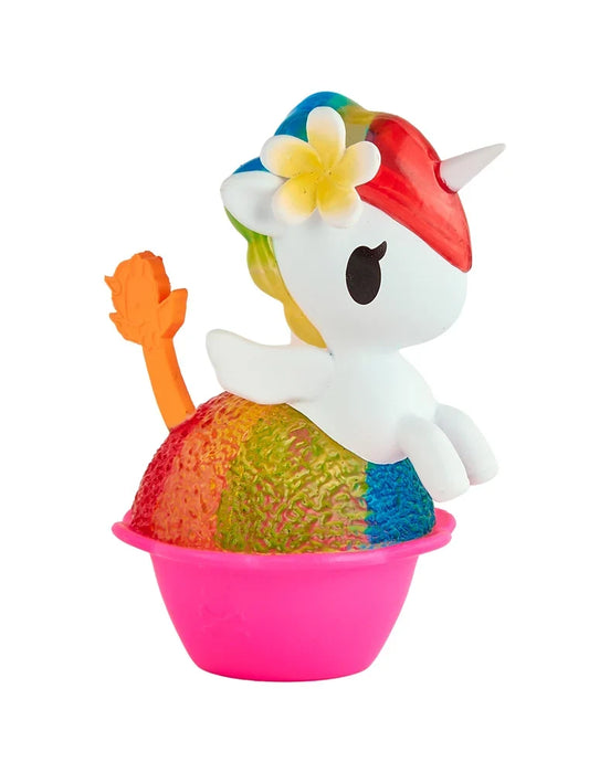Tokidoki Shaved Ice Dreams Unicorno Blind Box - for just $16.99! 