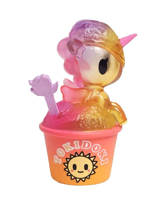 Tokidoki Shaved Ice Dreams Unicorno Blind Box - for just $16.99! 