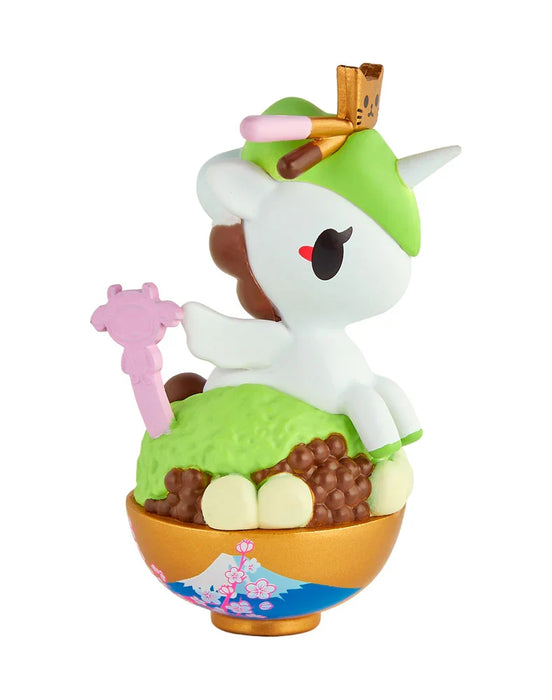 Tokidoki Shaved Ice Dreams Unicorno Blind Box - for just $16.99! 