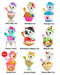 Tokidoki Shaved Ice Dreams Unicorno Blind Box - for just $16.99! 