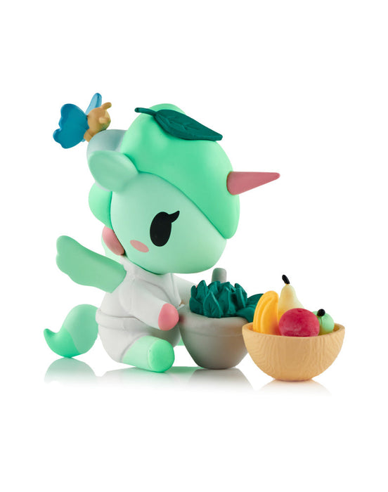 tokidoki Spa Day Unicorno Blind Box – Relaxing Mystery Unicorn Collectible Figure - for just $16.99! 