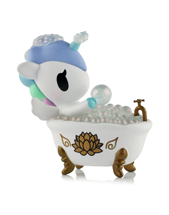 tokidoki Spa Day Unicorno Blind Box – Relaxing Mystery Unicorn Collectible Figure - for just $16.99! 