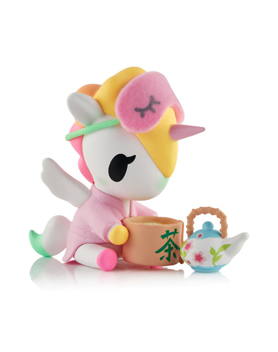 tokidoki Spa Day Unicorno Blind Box – Relaxing Mystery Unicorn Collectible Figure - for just $16.99! 