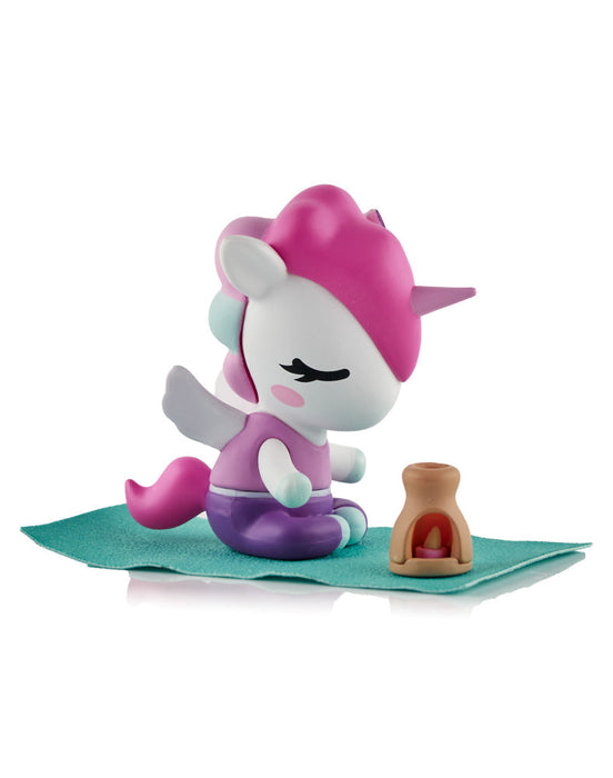 tokidoki Spa Day Unicorno Blind Box – Relaxing Mystery Unicorn Collectible Figure - for just $16.99! 