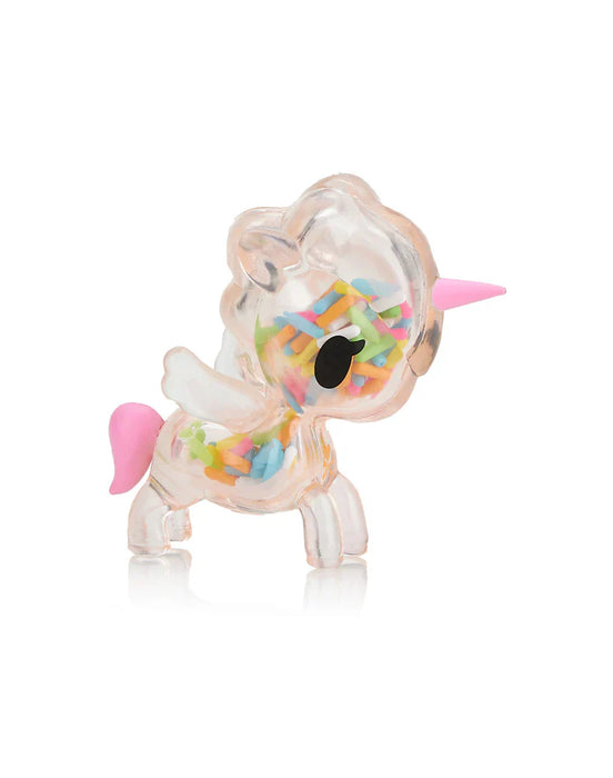 tokidoki toki mochi Donut Unicorno Blind Box (1 Blind Box) - for just $14.99! 
