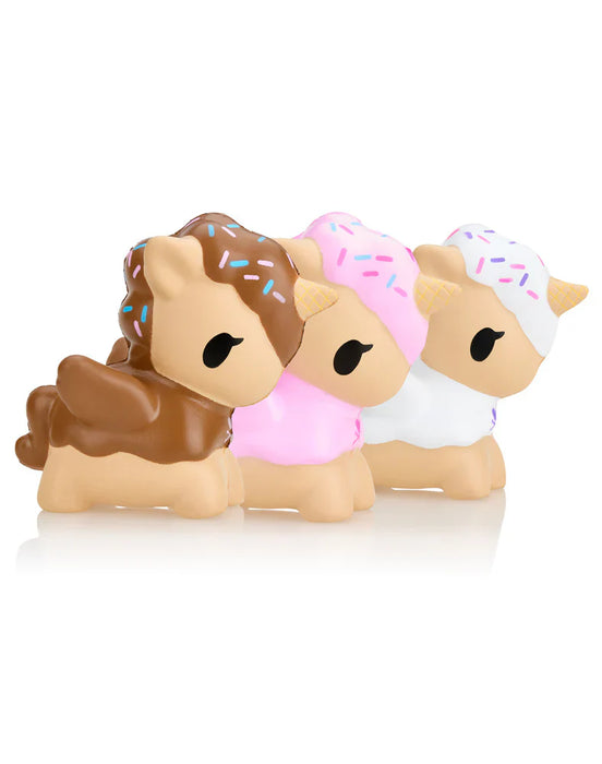 tokidoki toki mochi Donut Unicorno Blind Box (1 Blind Box) - for just $14.99! 