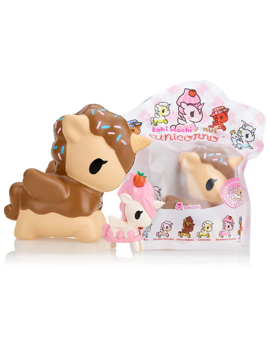 tokidoki toki mochi Donut Unicorno Blind Box (1 Blind Box) - for just $14.99! 