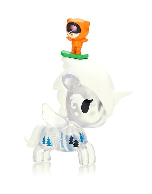 Tokidoki Winter Wonderland Unicorno Blind Box (1 Blind Box) - Just $13.95! Shop now at Retro Gaming of Denver