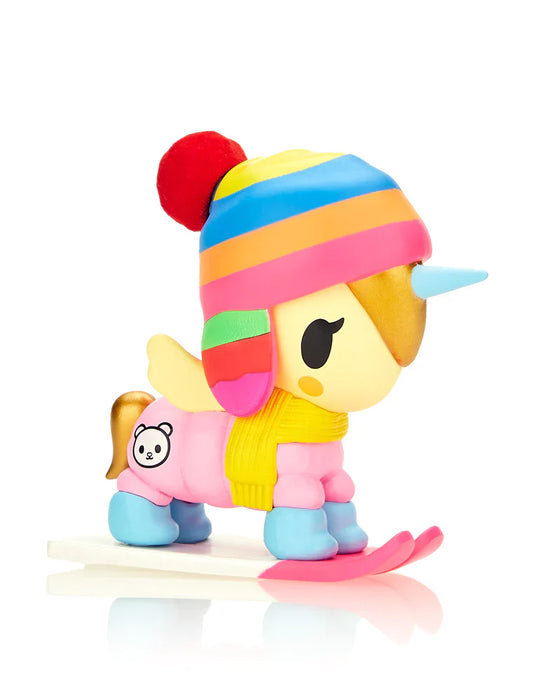 Tokidoki Winter Wonderland Unicorno Blind Box (1 Blind Box) - Just $13.95! Shop now at Retro Gaming of Denver