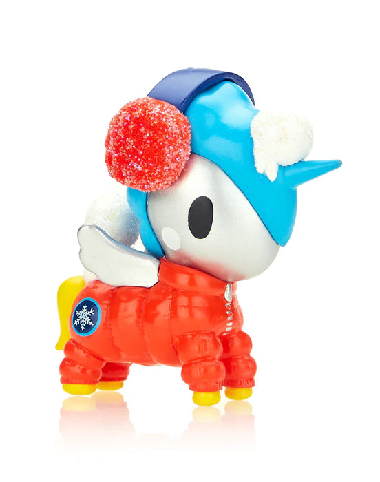 Tokidoki Winter Wonderland Unicorno Blind Box (1 Blind Box) - Just $13.95! Shop now at Retro Gaming of Denver