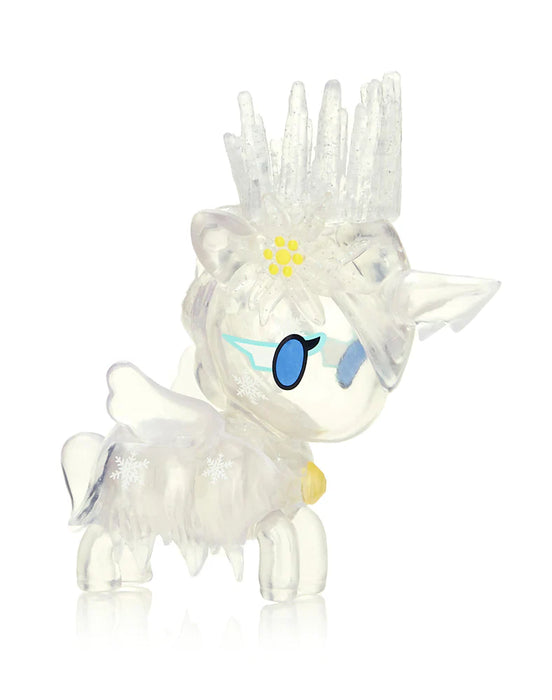 Tokidoki Winter Wonderland Unicorno Blind Box (1 Blind Box) - Just $13.95! Shop now at Retro Gaming of Denver