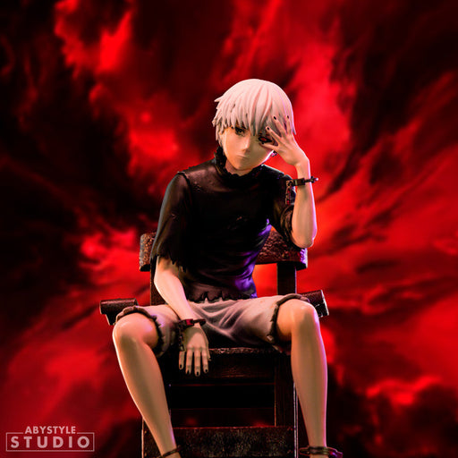 TOKYO GHOUL Figurine Ken Kaneki - for just $59.99! 