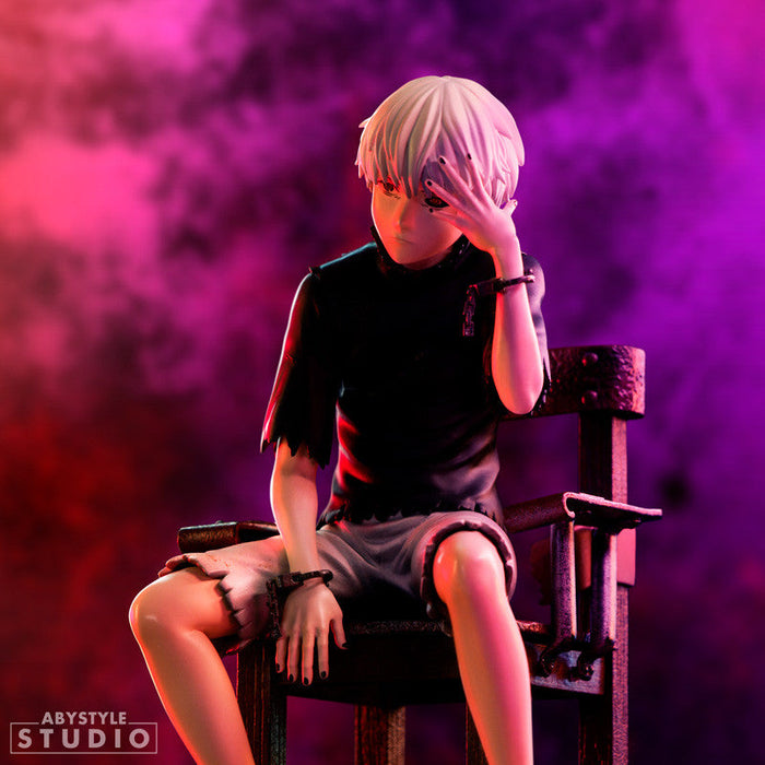 TOKYO GHOUL Figurine Ken Kaneki - for just $59.99! 
