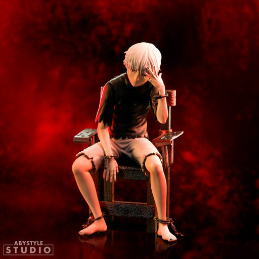 TOKYO GHOUL Figurine Ken Kaneki - for just $59.99! 