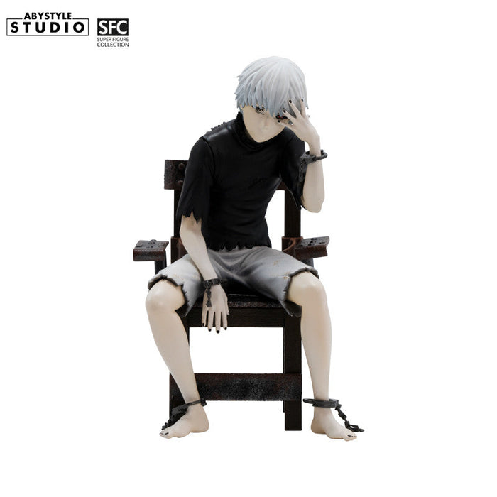 TOKYO GHOUL Figurine Ken Kaneki - for just $59.99! 