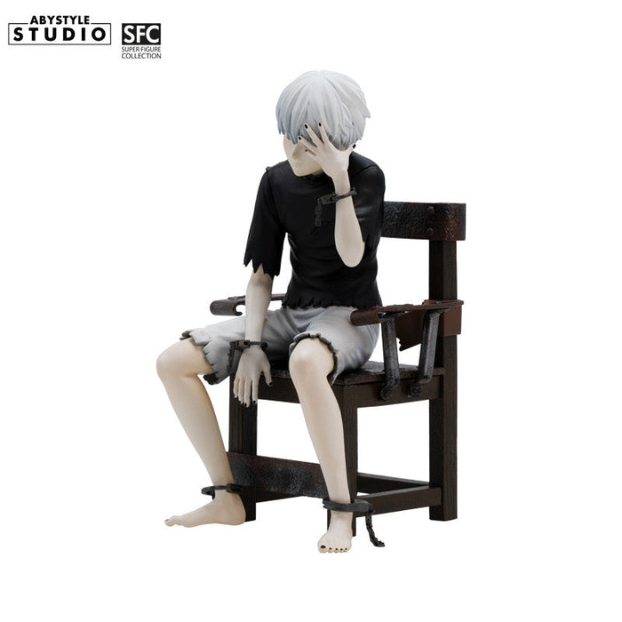 TOKYO GHOUL Figurine Ken Kaneki - for just $59.99! 