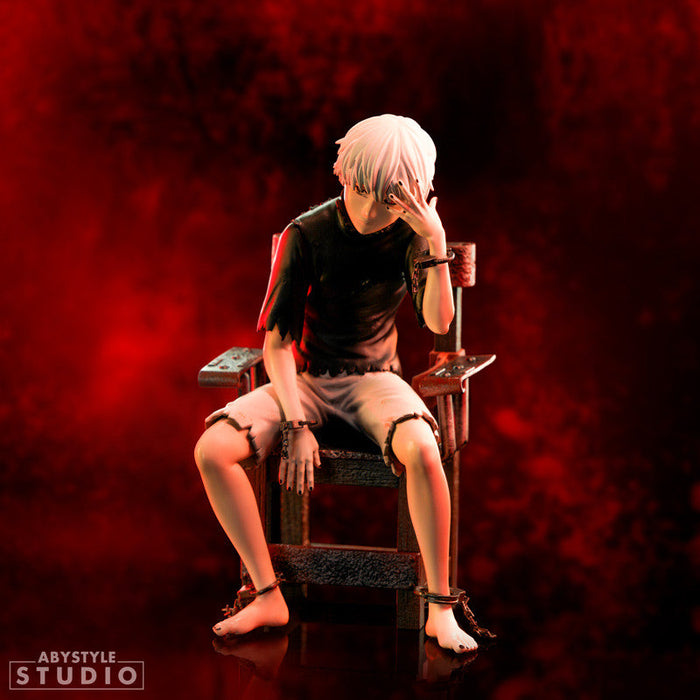 TOKYO GHOUL Figurine Ken Kaneki - for just $59.99! 