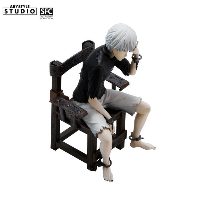 TOKYO GHOUL Figurine Ken Kaneki - for just $59.99! 